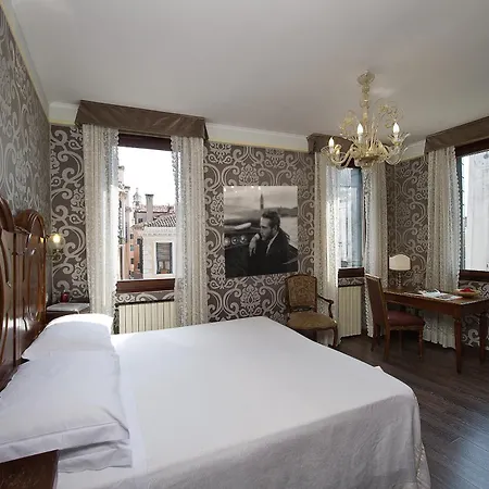 Casa Nicolo Priuli Wenecja