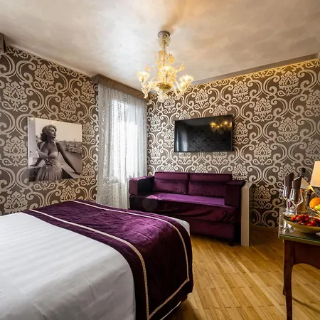 Casa Nicolo Priuli Hotel 3*
