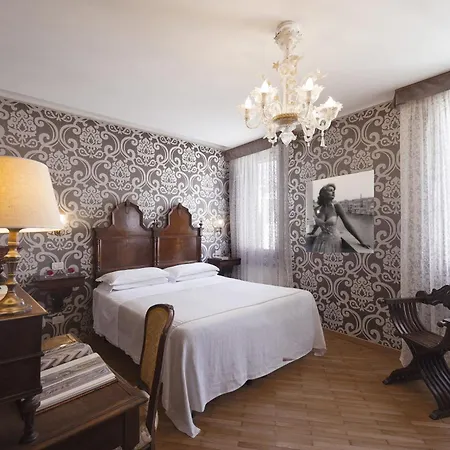 Hotel Casa Nicolo Priuli 3*
