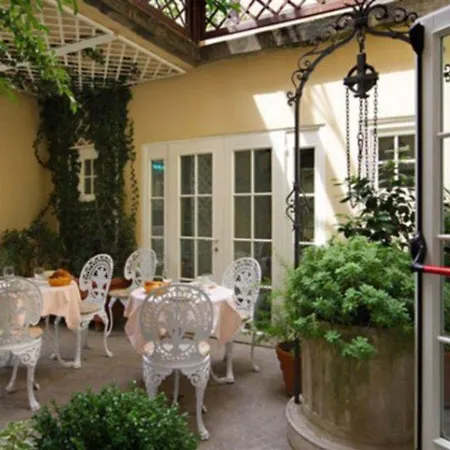 Casa Nicolò Priuli 3* Venedig