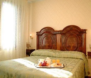 Hotel Casa Nicolo Priuli Venetië
