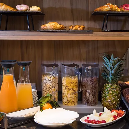 Casa Nicolo Priuli Hotel Venetië