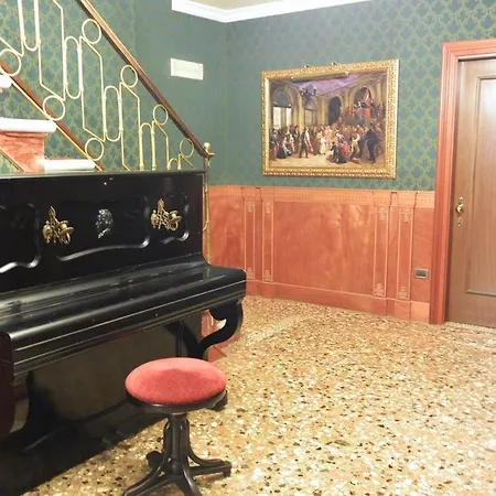 Casa Nicolo Priuli Hotel Venetië