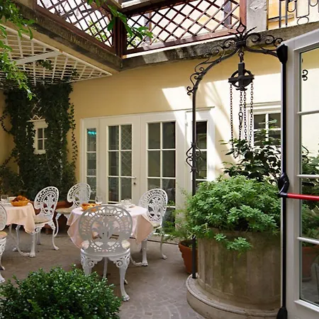 Casa Nicolo Priuli Venetië