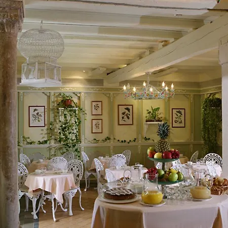 Casa Nicolo Priuli Hotel Venetië