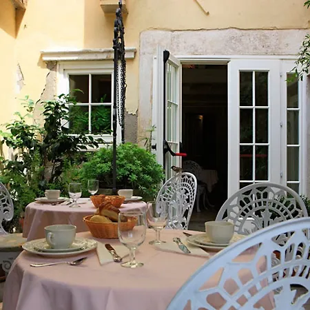 Casa Nicolo Priuli Hotel Venetië