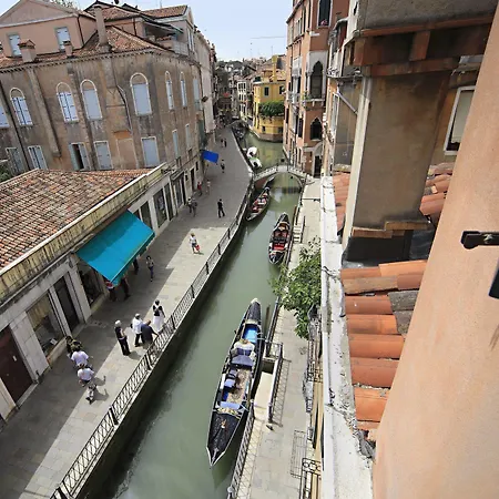 Casa Nicolo Priuli 3* Venetië