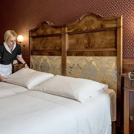 Casa Nicolo Priuli Hotel Venetië