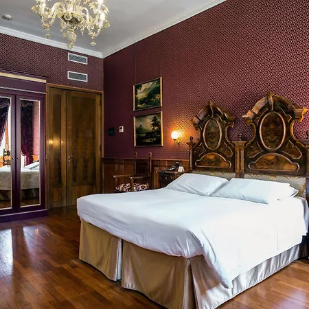 Casa Nicolo Priuli 3* Venice