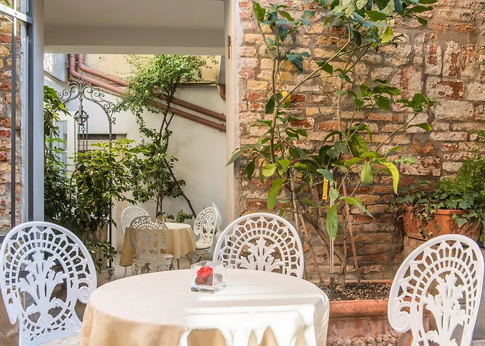 Casa Nicolo Priuli Венеция