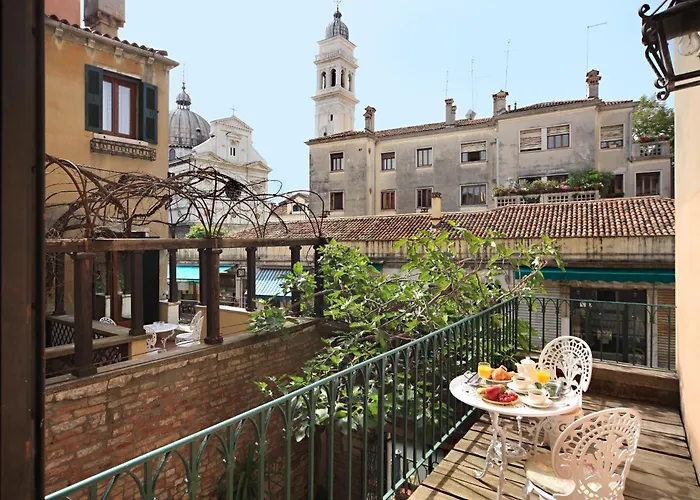 Casa Nicolò Priuli 3*