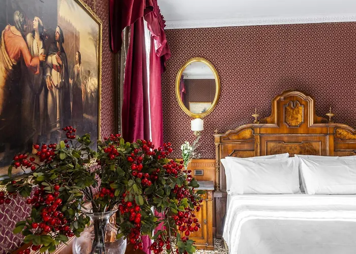 Casa Nicolo Priuli 3* Венеция