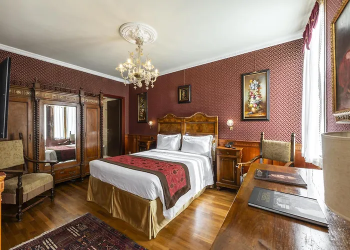 Casa Nicolo Priuli 3* Венеция
