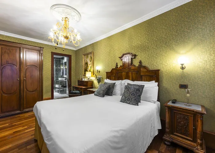 Casa Nicolò Priuli Hotel