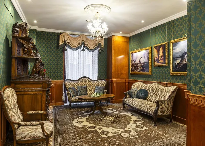 Hotel Casa Nicolò Priuli
