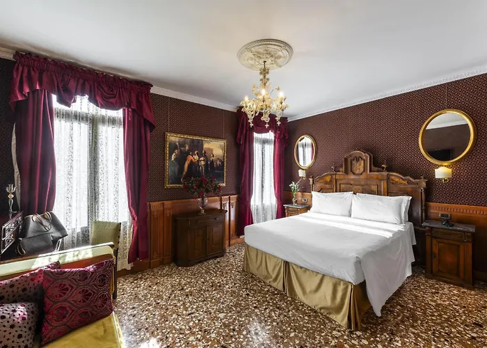 Casa Nicolò Priuli 3*