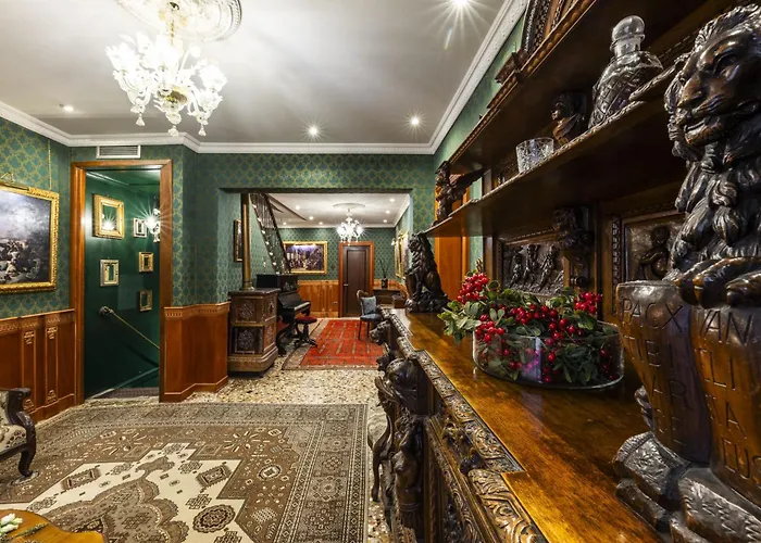 Casa Nicolo Priuli Венеция