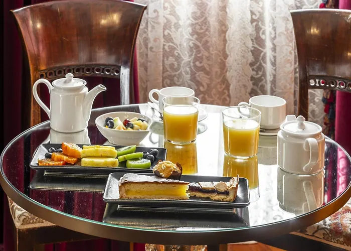 Casa Nicolo Priuli 3*