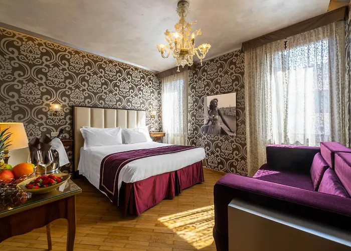 Casa Nicolo Priuli Отель 3*