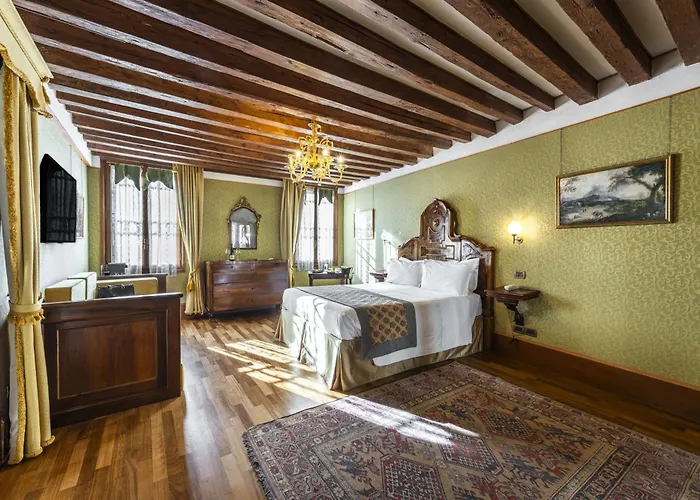 Casa Nicolò Priuli 3*