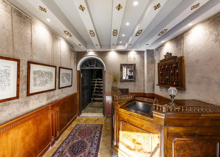 Casa Nicolo Priuli