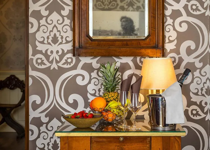 Hotel Casa Nicolò Priuli 3*