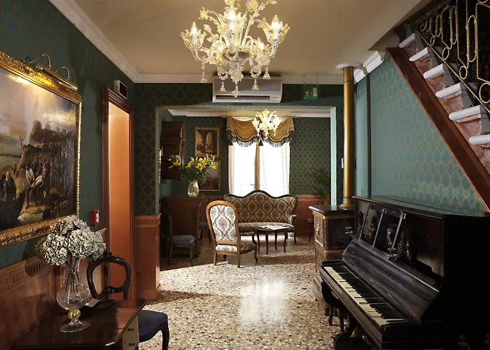 Casa Nicolo Priuli Отель Венеция