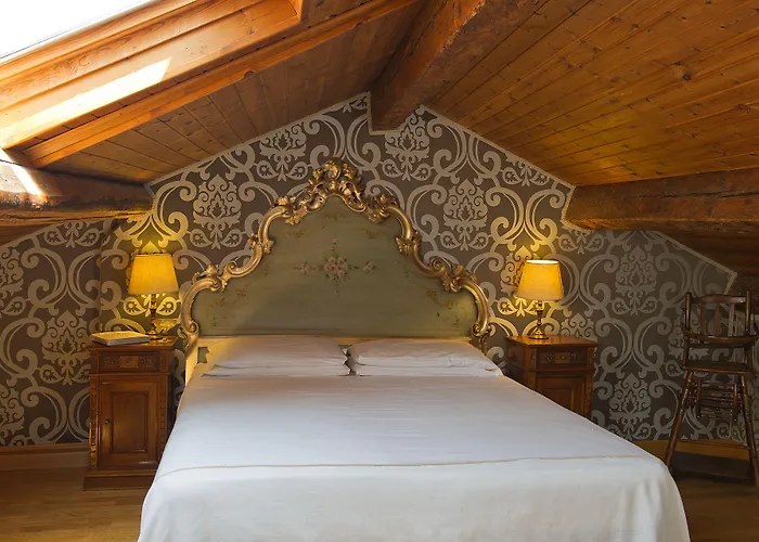 Отель Casa Nicolo Priuli 3*