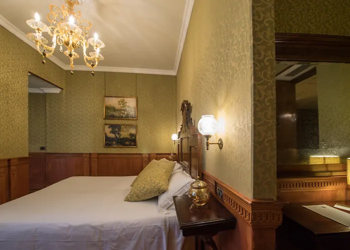 Casa Nicolo Priuli Отель