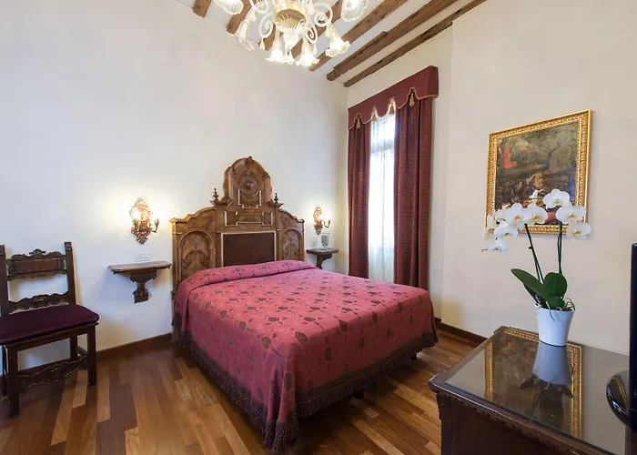 Casa Nicolo Priuli 3* Венеция
