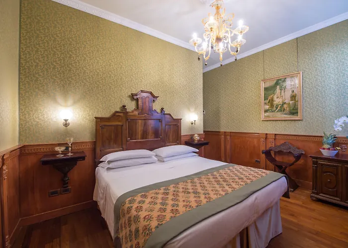 Casa Nicolo Priuli Венеция