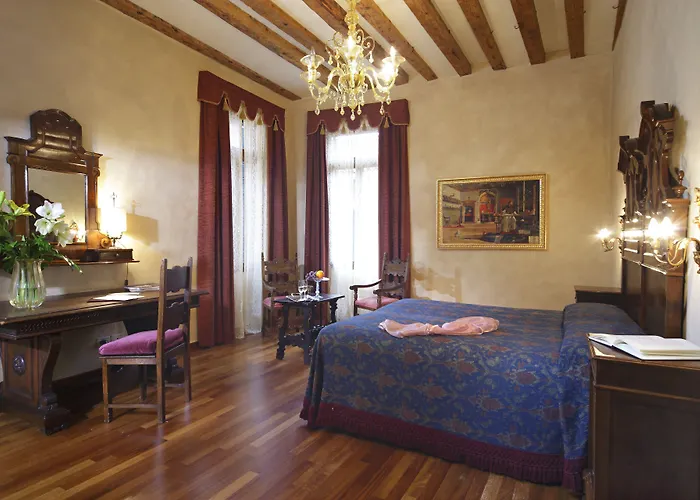 Casa Nicolò Priuli 3*