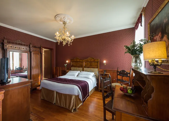 Отель Casa Nicolo Priuli