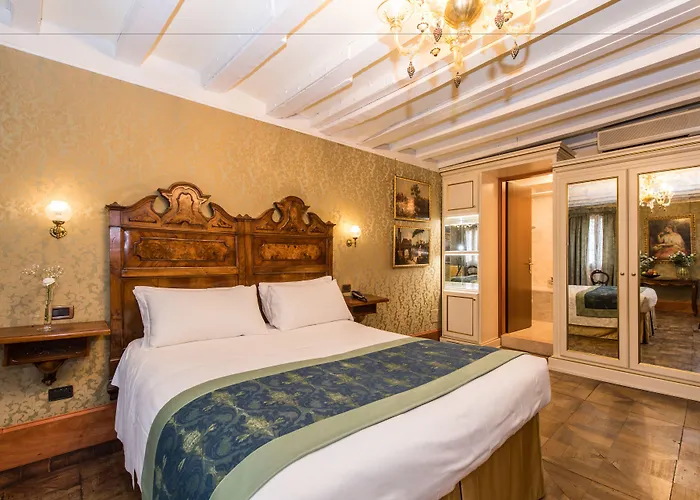 Casa Nicolò Priuli 3*
