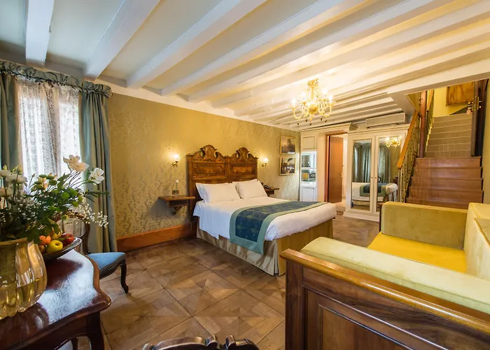 Hotel Casa Nicolò Priuli 3*