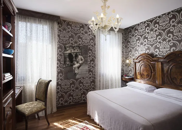 Hotel Casa Nicolò Priuli 3*