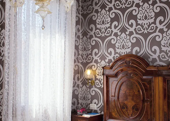 Отель Casa Nicolo Priuli