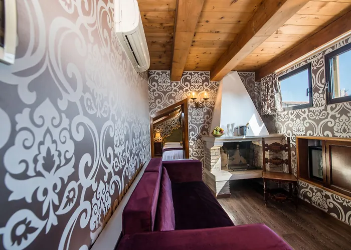 Casa Nicolo Priuli Venice