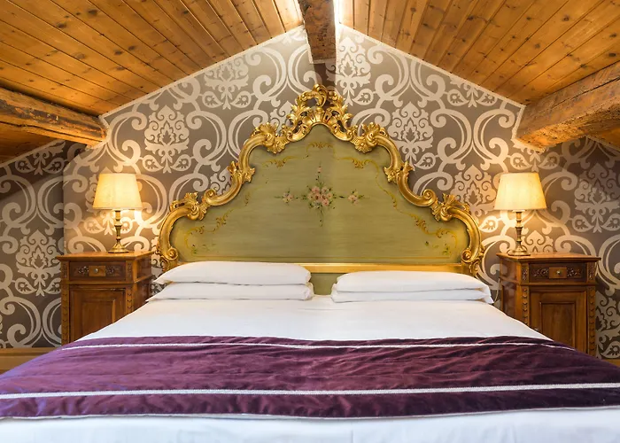 Casa Nicolò Priuli Hotel 3*