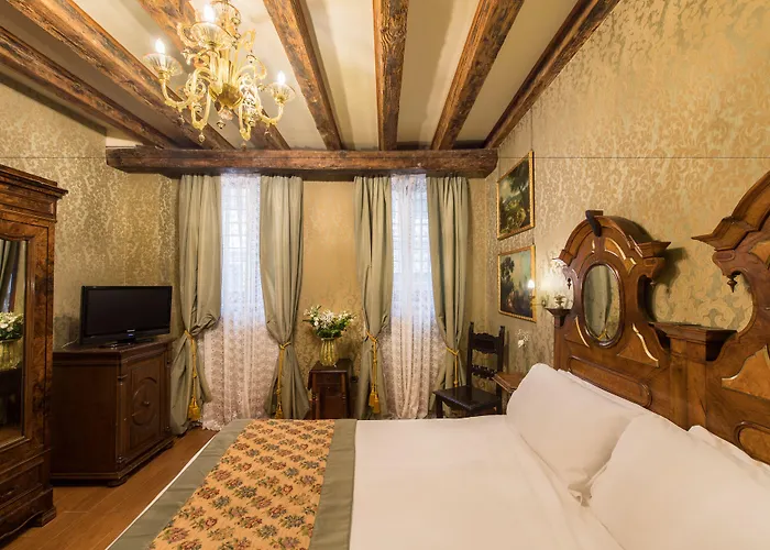 Casa Nicolò Priuli 3*