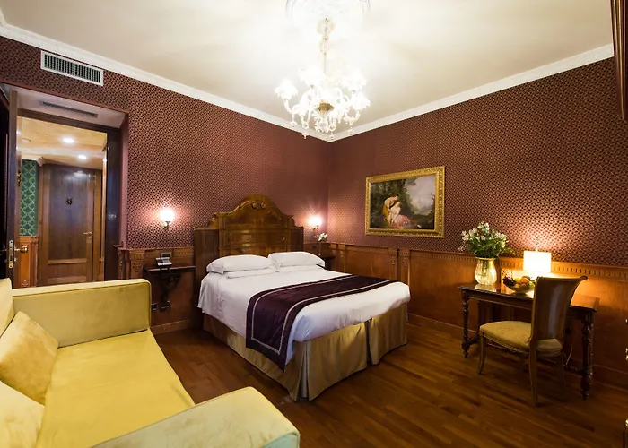 Отель Casa Nicolo Priuli