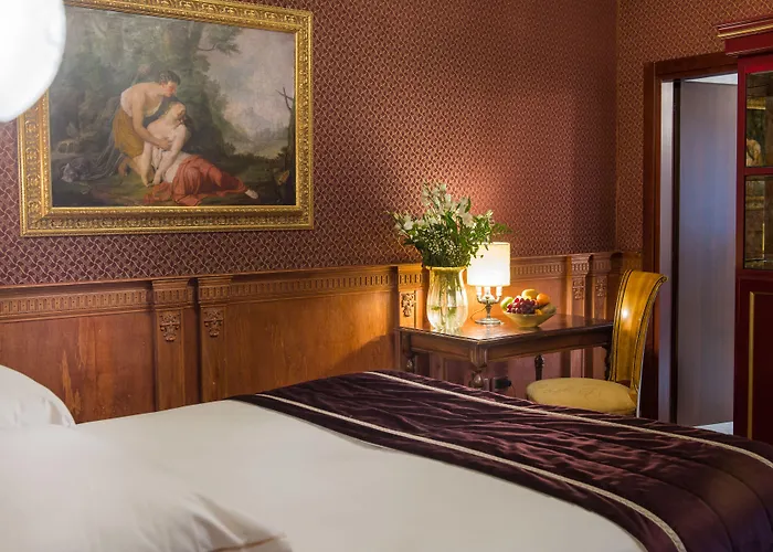 Casa Nicolo Priuli Отель Венеция