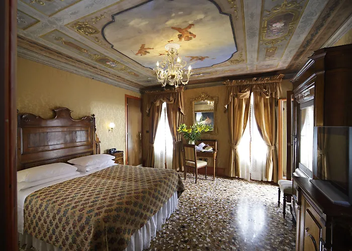 Casa Nicolo Priuli Hotel Venice