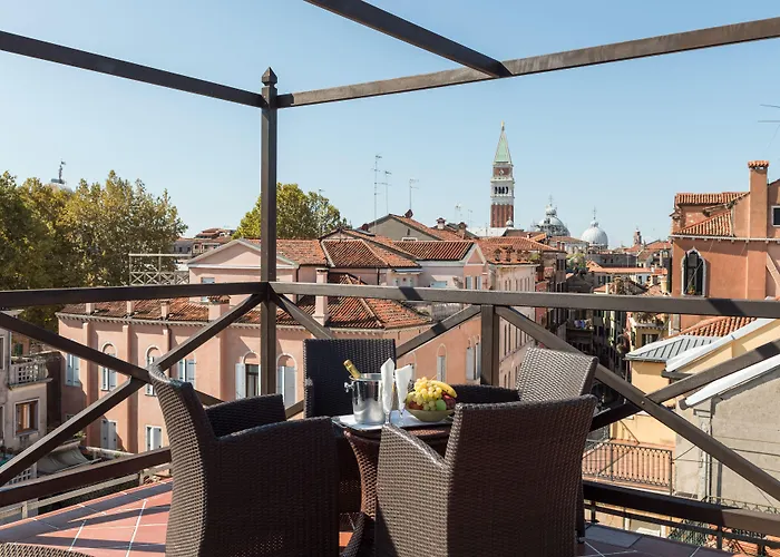 Casa Nicolò Priuli Hotel 3*