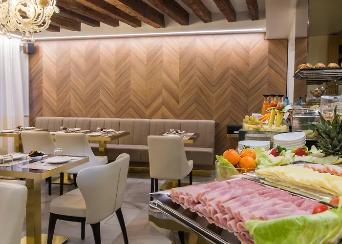 Hotel Casa Nicolo Priuli 3*