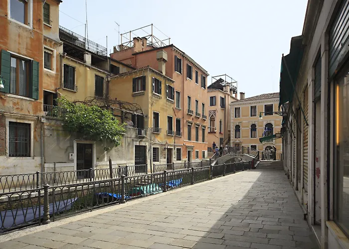 Casa Nicolo Priuli Отель