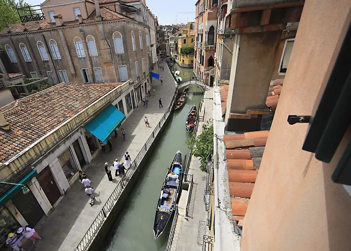 Casa Nicolò Priuli 3*