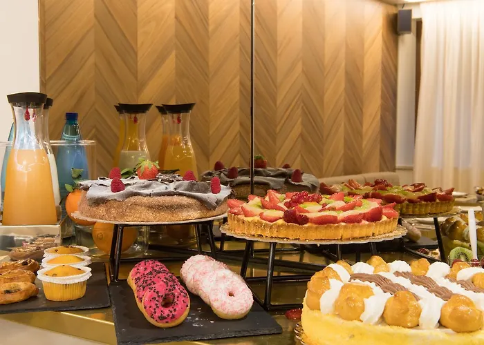 Casa Nicolo Priuli Отель