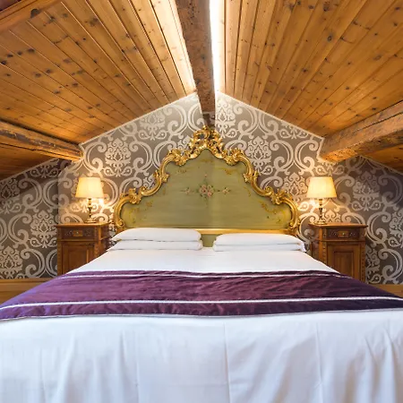 Casa Nicolo Priuli 3* Benátky