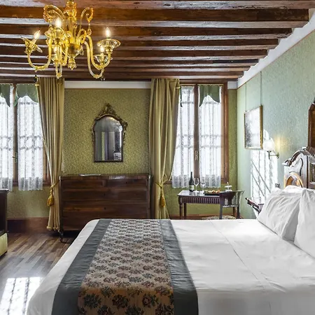 Hotel Casa Nicolo Priuli 3*